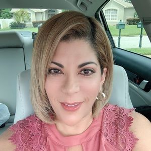 Meet your Posher, Marlene